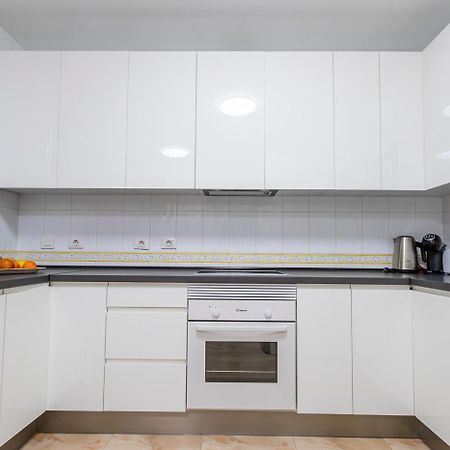 Cozy Townhouse With Ocean Views In Costa Adeje Apartment Bagian luar foto